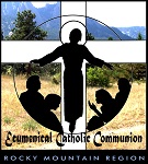 Rocky Mountain Region Logo