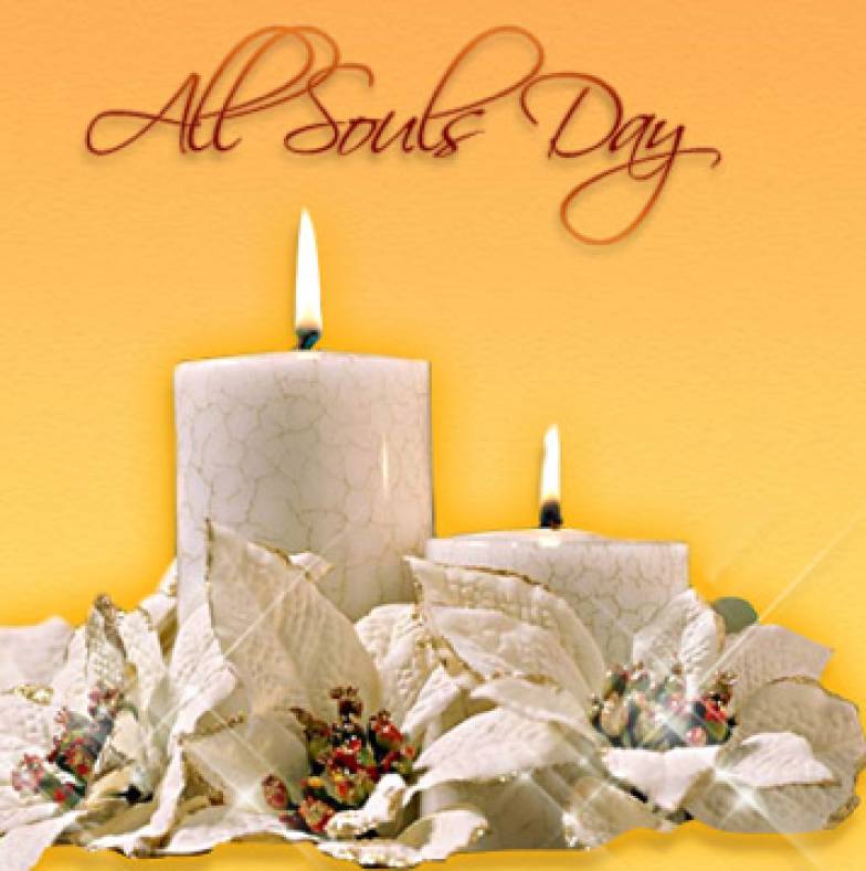 All Souls' Day - Nov. 2nd, 2022