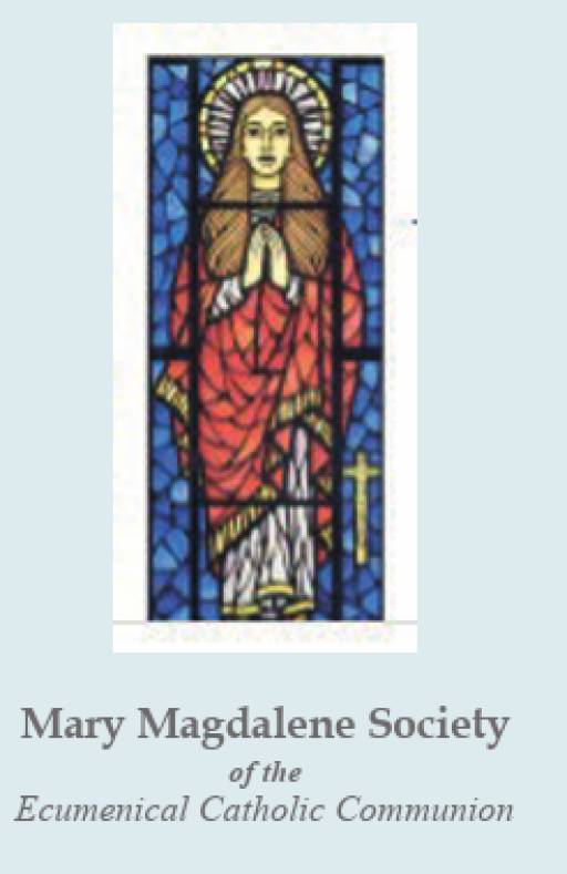 Mary Magdalene Society Collection