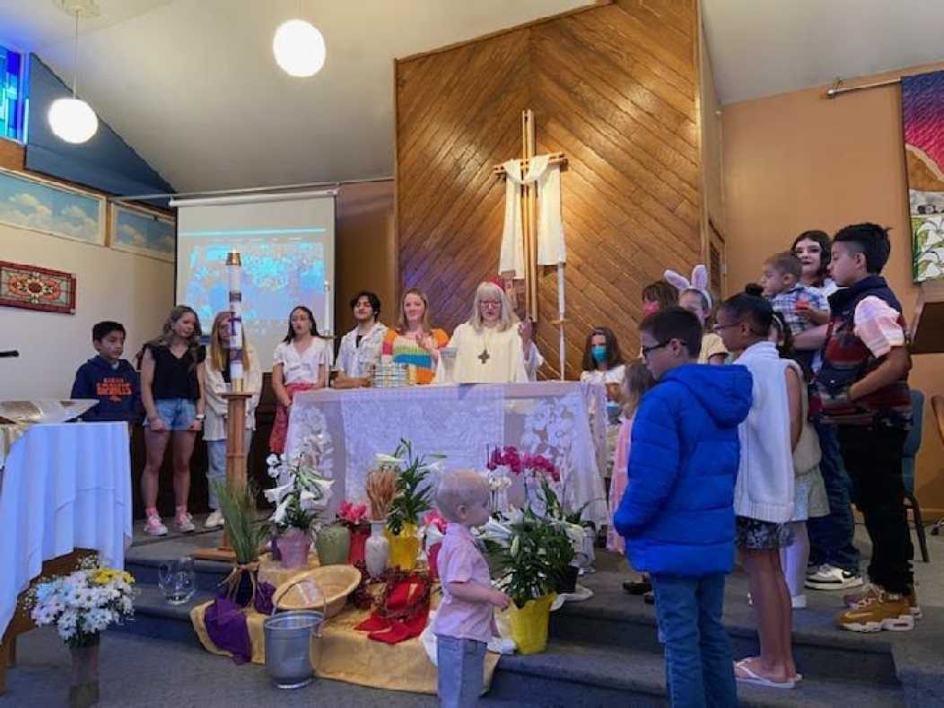 `Easter