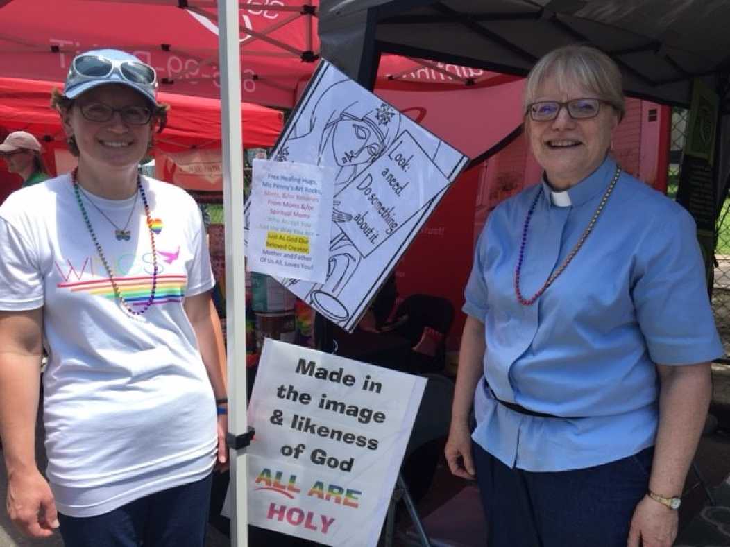 `Pridefest