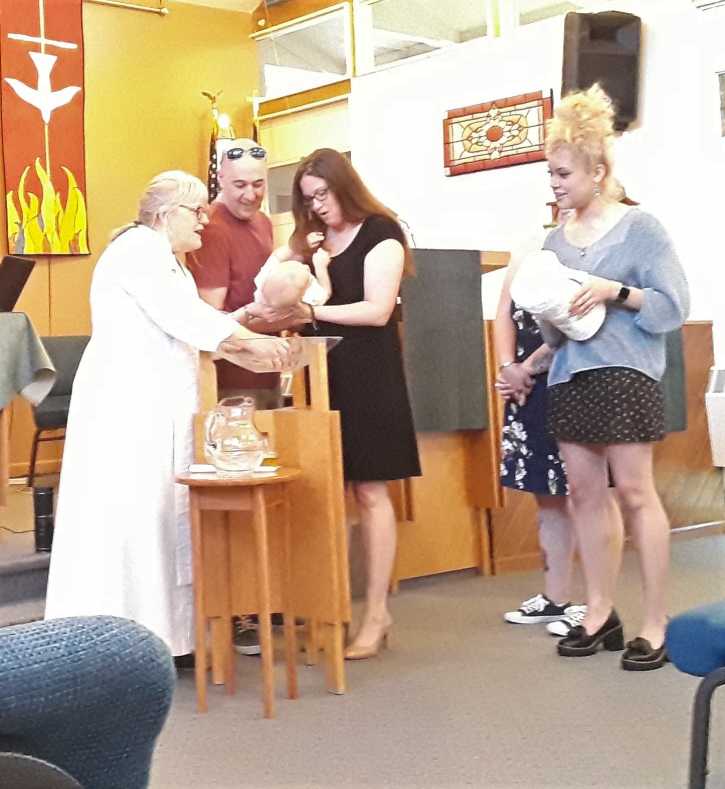 `Baptism