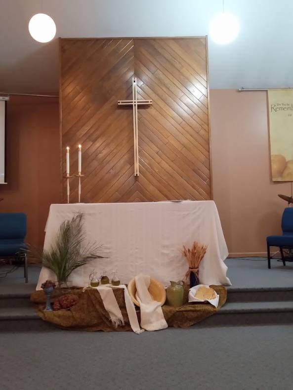 `Lent/Easter
